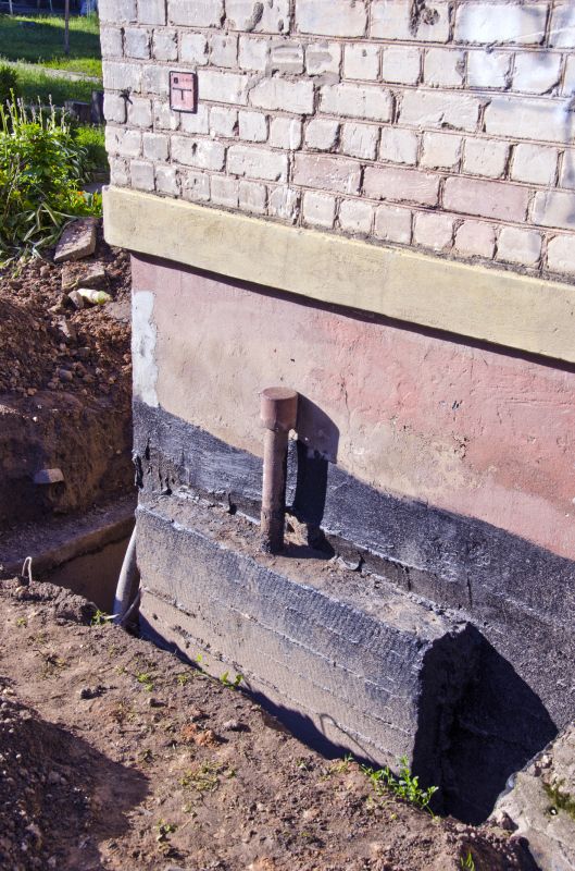 Top Foundation Repair Companies in Mchenry, IL