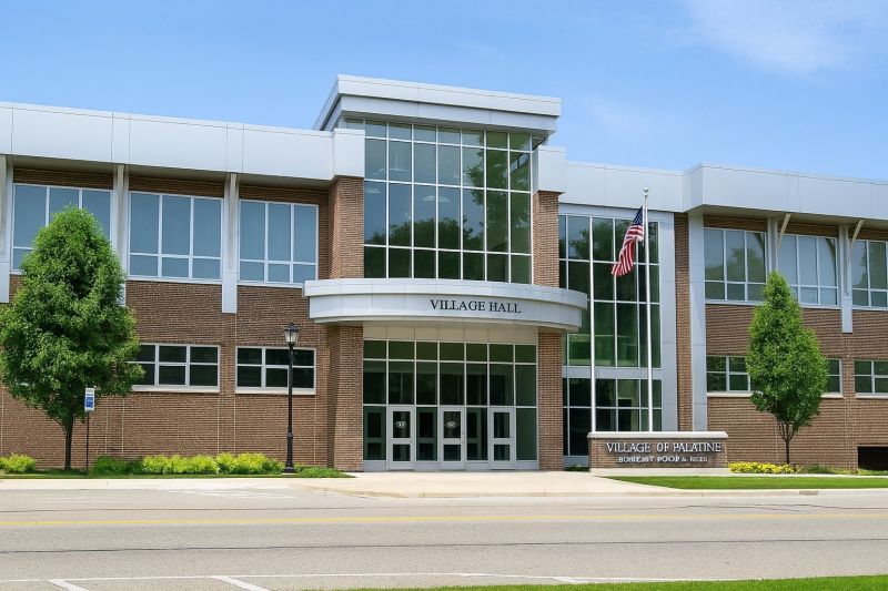 Best Concrete Foundation Repair pros in Palatine, IL