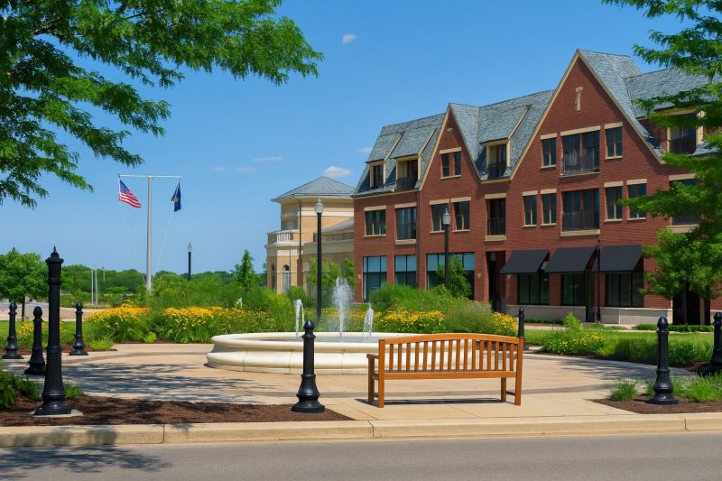 Best Concrete Foundation Repair pros in Glenview, IL